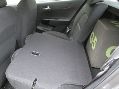 KIA Picanto Gebrauchtwagen