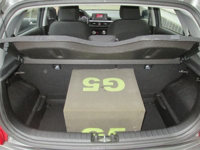 KIA Picanto Gebrauchtwagen