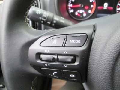 KIA Picanto Gebrauchtwagen