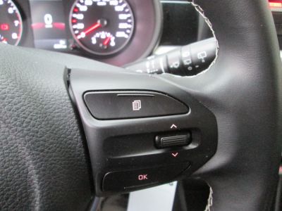 KIA Picanto Gebrauchtwagen