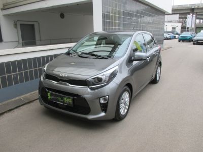 KIA Picanto Gebrauchtwagen