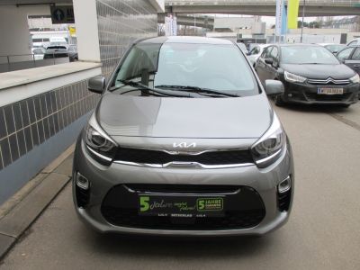 KIA Picanto Gebrauchtwagen