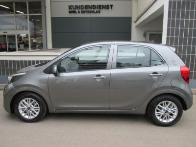 KIA Picanto Gebrauchtwagen