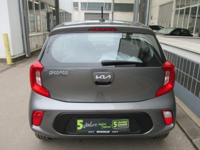 KIA Picanto Gebrauchtwagen