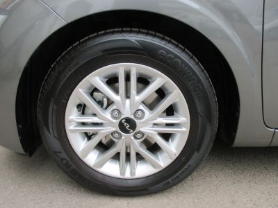 KIA Picanto Gebrauchtwagen