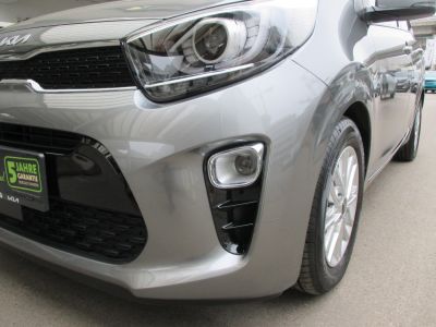 KIA Picanto Gebrauchtwagen