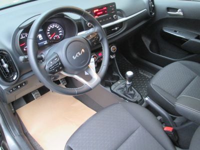 KIA Picanto Gebrauchtwagen