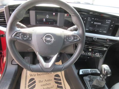 Opel Mokka Gebrauchtwagen Opel Mokka Gebrauchtwagen