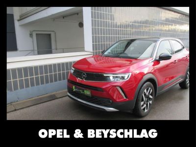 Opel Mokka Gebrauchtwagen Opel Mokka Gebrauchtwagen