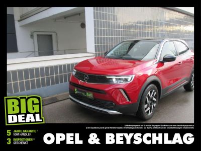 Opel Mokka Gebrauchtwagen Opel Mokka Gebrauchtwagen