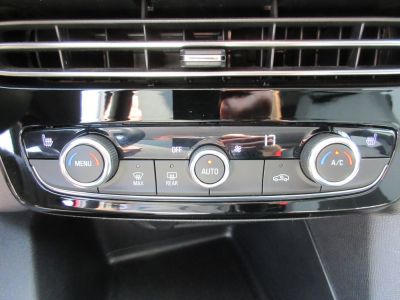 Opel Mokka Gebrauchtwagen Opel Mokka Gebrauchtwagen