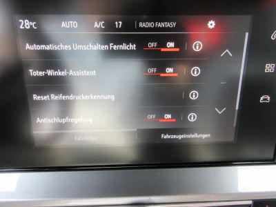 Opel Mokka Gebrauchtwagen Opel Mokka Gebrauchtwagen