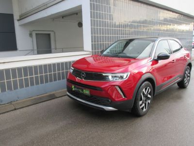 Opel Mokka Gebrauchtwagen
