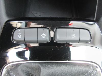 Opel Mokka Gebrauchtwagen Opel Mokka Gebrauchtwagen