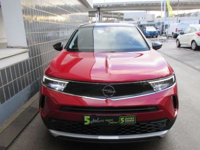 Opel Mokka Gebrauchtwagen Opel Mokka Gebrauchtwagen