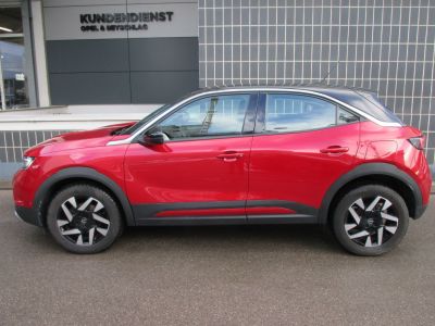 Opel Mokka Gebrauchtwagen Opel Mokka Gebrauchtwagen