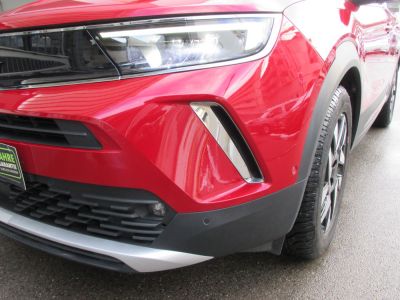 Opel Mokka Gebrauchtwagen Opel Mokka Gebrauchtwagen