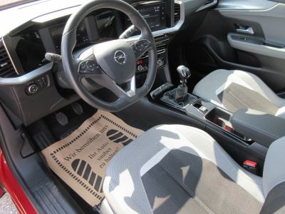 Opel Mokka Gebrauchtwagen Opel Mokka Gebrauchtwagen