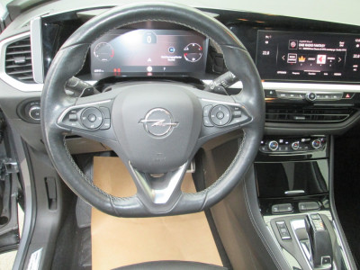Opel Grandland Gebrauchtwagen