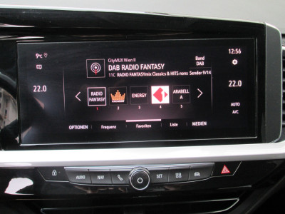 Opel Grandland Gebrauchtwagen