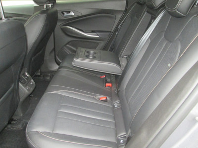 Opel Grandland Gebrauchtwagen