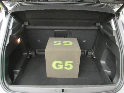 Opel Grandland Gebrauchtwagen