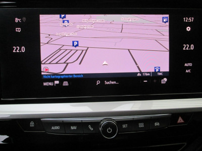 Opel Grandland Gebrauchtwagen