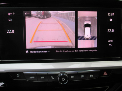 Opel Grandland Gebrauchtwagen