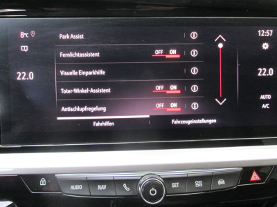 Opel Grandland Gebrauchtwagen