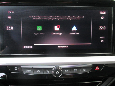 Opel Grandland Gebrauchtwagen