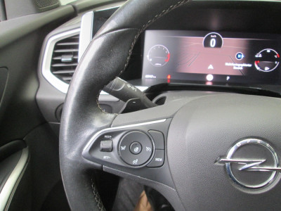 Opel Grandland Gebrauchtwagen