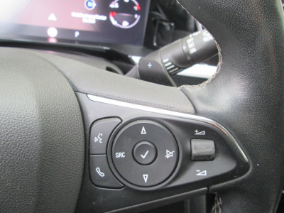 Opel Grandland Gebrauchtwagen