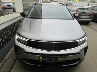 Opel Grandland Gebrauchtwagen