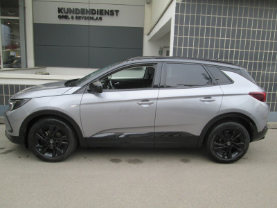 Opel Grandland Gebrauchtwagen