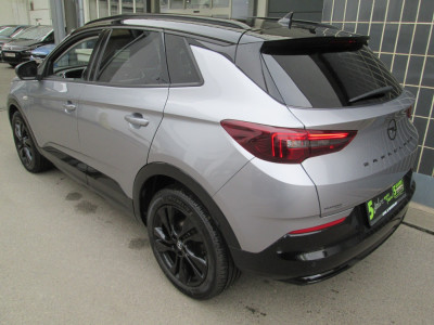 Opel Grandland Gebrauchtwagen