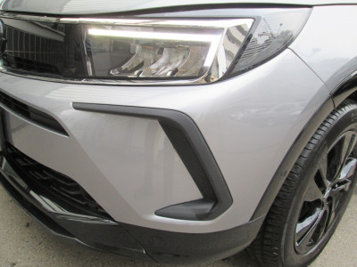 Opel Grandland Gebrauchtwagen