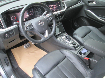 Opel Grandland Gebrauchtwagen