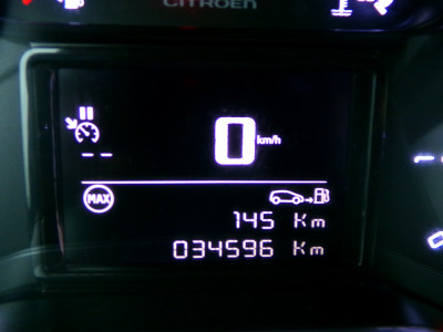 Citroën C3 Gebrauchtwagen