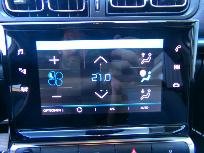 Citroën C3 Gebrauchtwagen