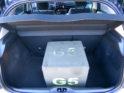 Citroën C3 Gebrauchtwagen