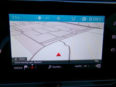 Citroën C3 Gebrauchtwagen