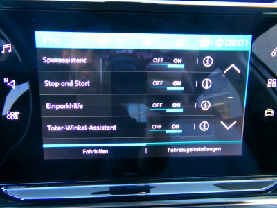 Citroën C3 Gebrauchtwagen