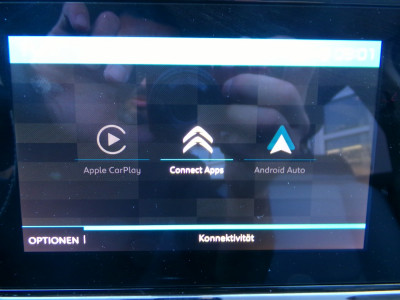 Citroën C3 Gebrauchtwagen