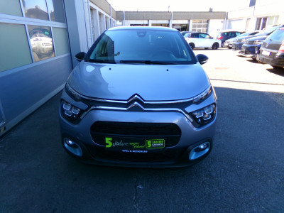 Citroën C3 Gebrauchtwagen