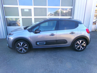 Citroën C3 Gebrauchtwagen