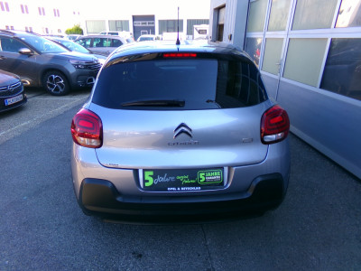 Citroën C3 Gebrauchtwagen