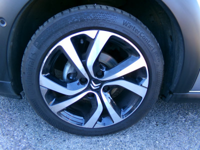 Citroën C3 Gebrauchtwagen