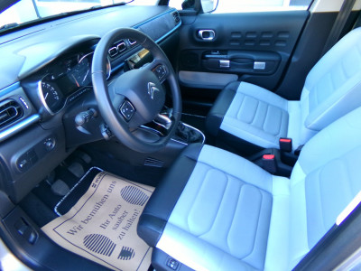 Citroën C3 Gebrauchtwagen