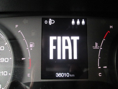 Fiat Tipo Gebrauchtwagen