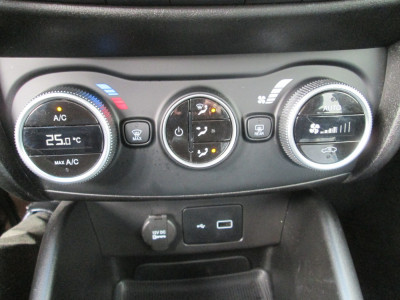 Fiat Tipo Gebrauchtwagen